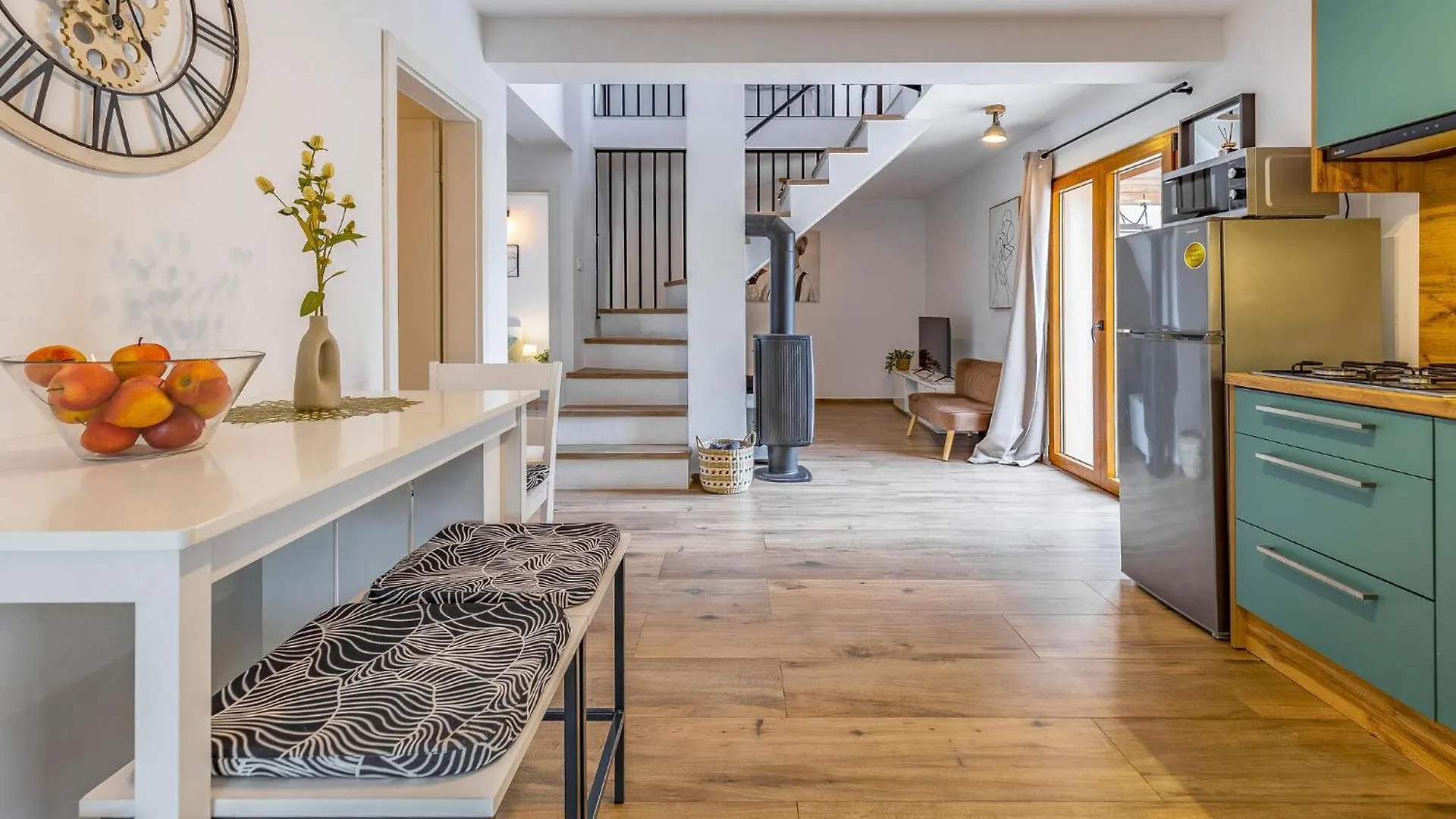 Cozy Home In Betiga With Sauna Barbariga 0*,  Croatia