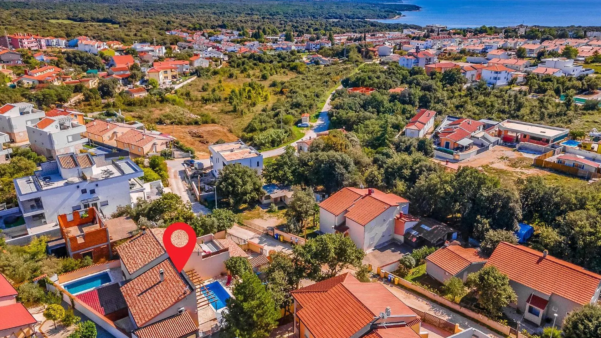 Holiday home Cozy Home In Betiga With Sauna Barbariga