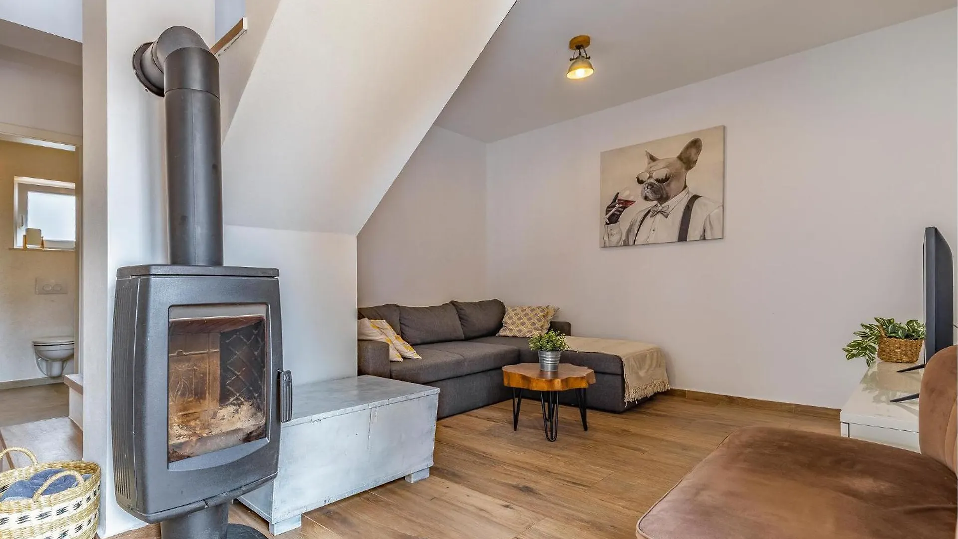 Cozy Home In Betiga With Sauna Barbariga 0*,  Croatia