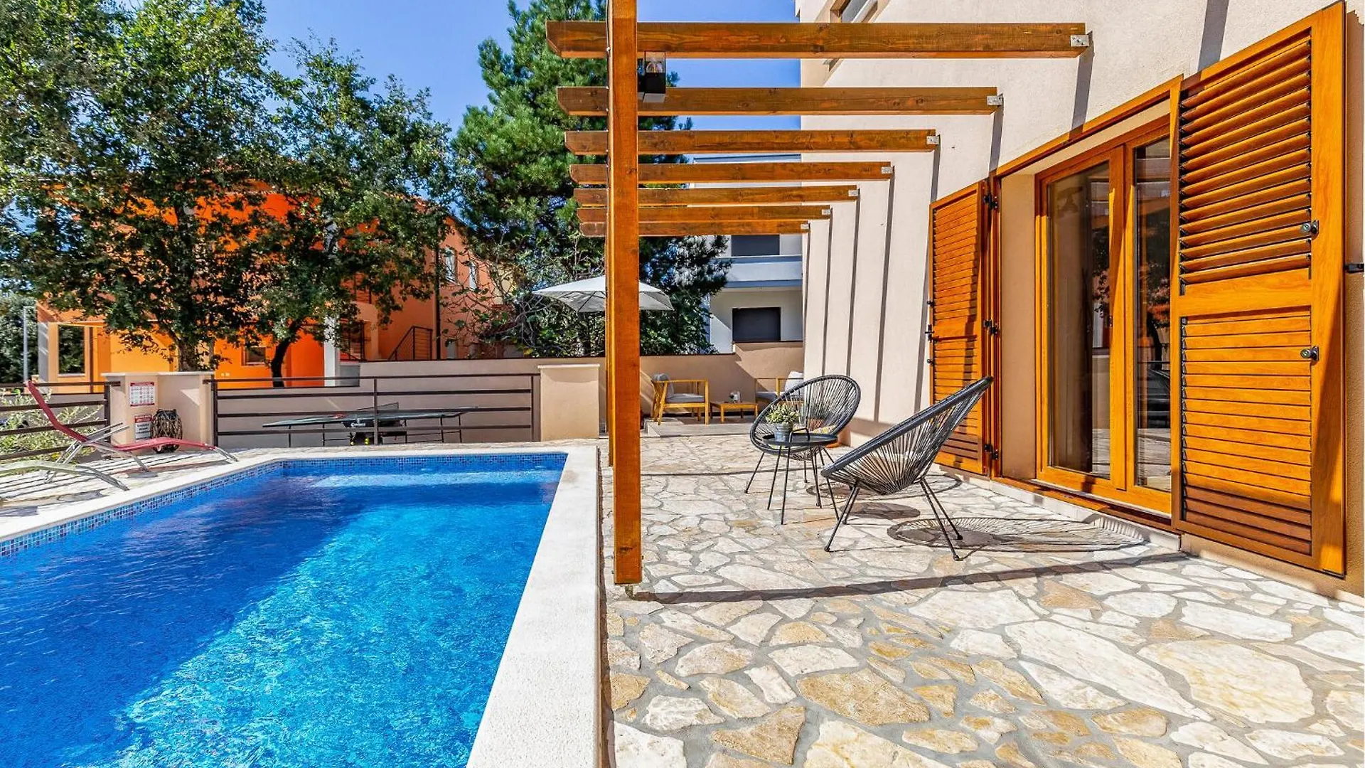 Cozy Home In Betiga With Sauna Barbariga Holiday home