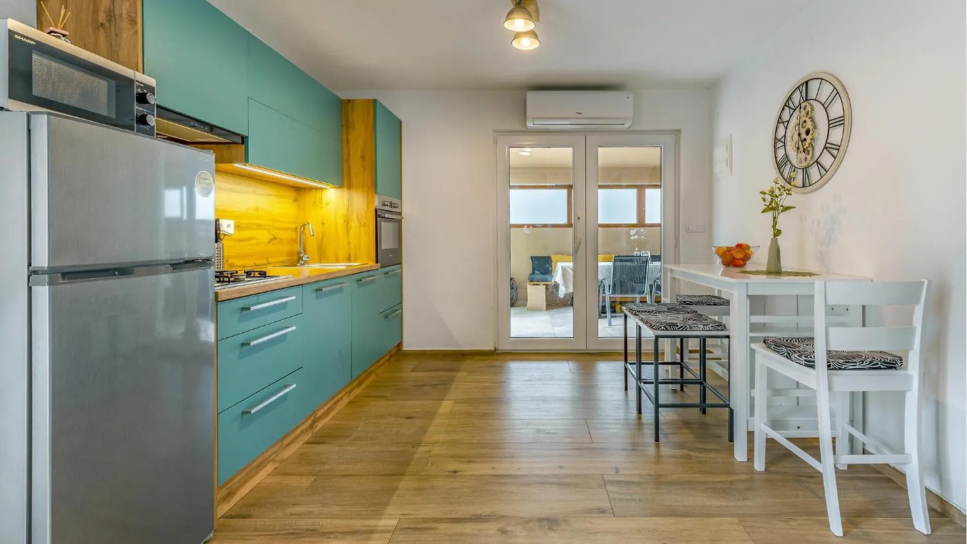 Holiday home Cozy Home In Betiga With Sauna Barbariga Croatia