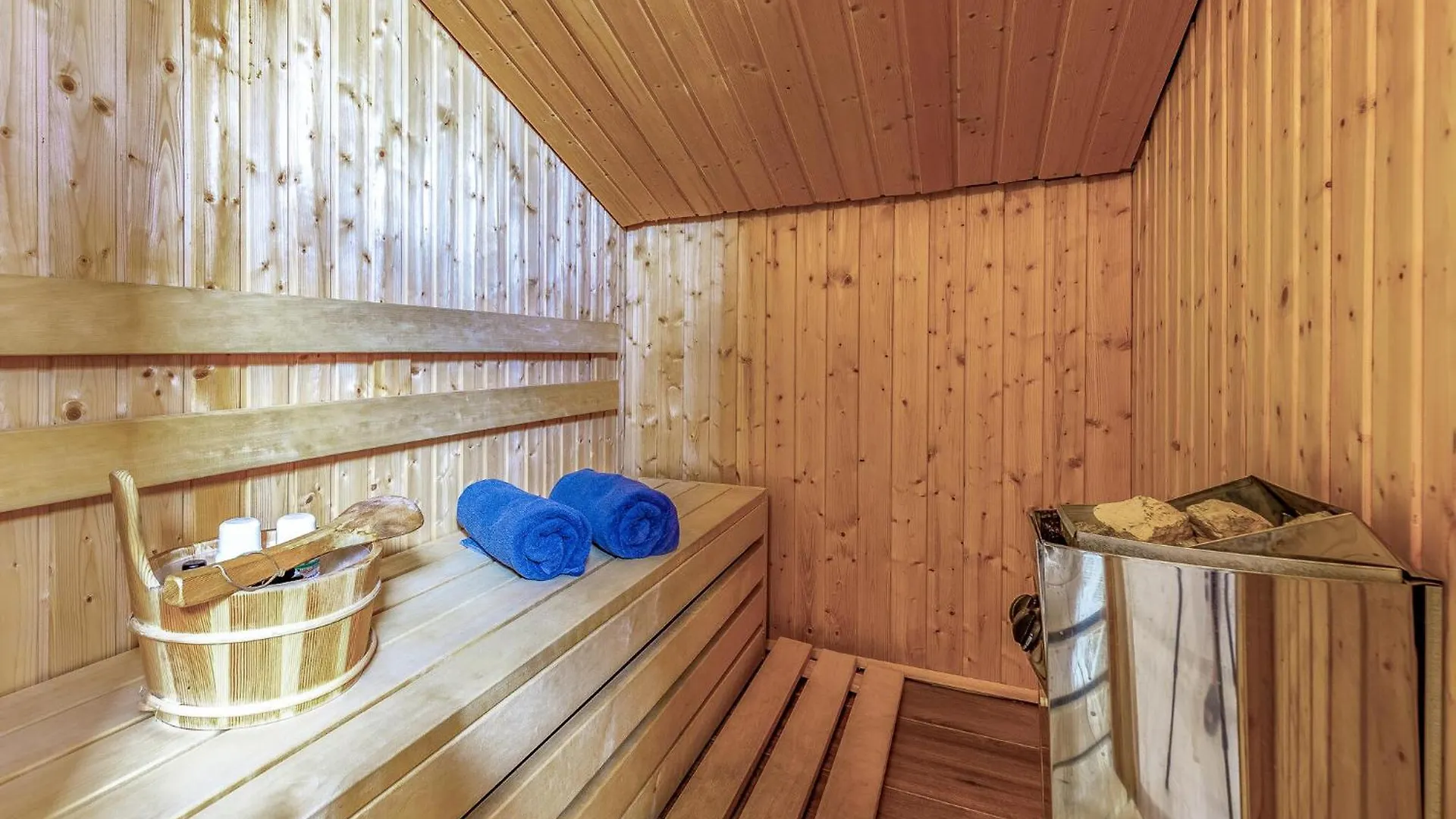 Cozy Home In Betiga With Sauna Barbariga Holiday home
