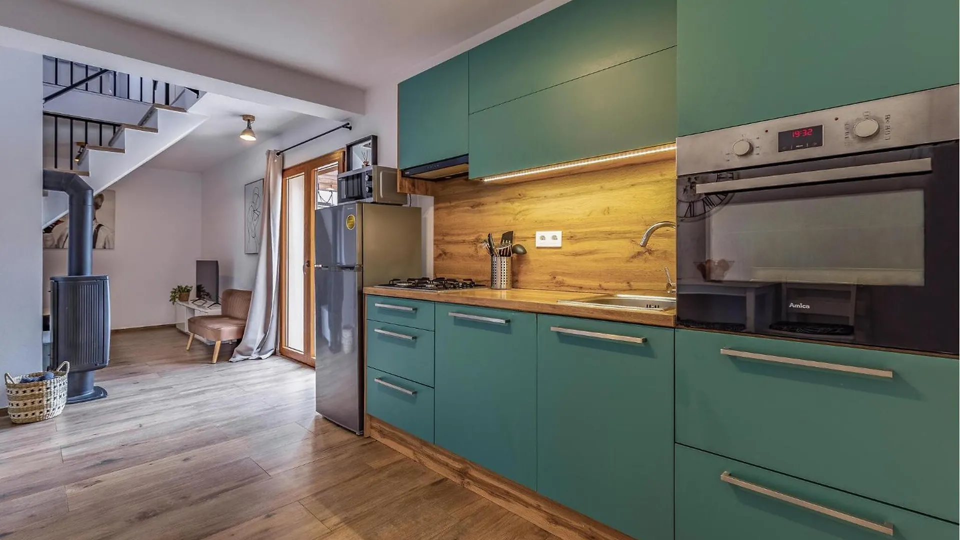 Cozy Home In Betiga With Sauna Barbariga Croatia