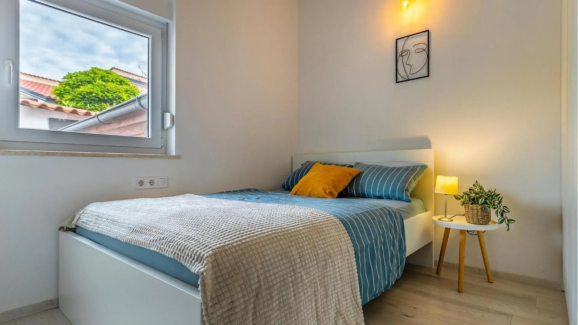 Cozy Home In Betiga With Sauna Barbariga Holiday home
