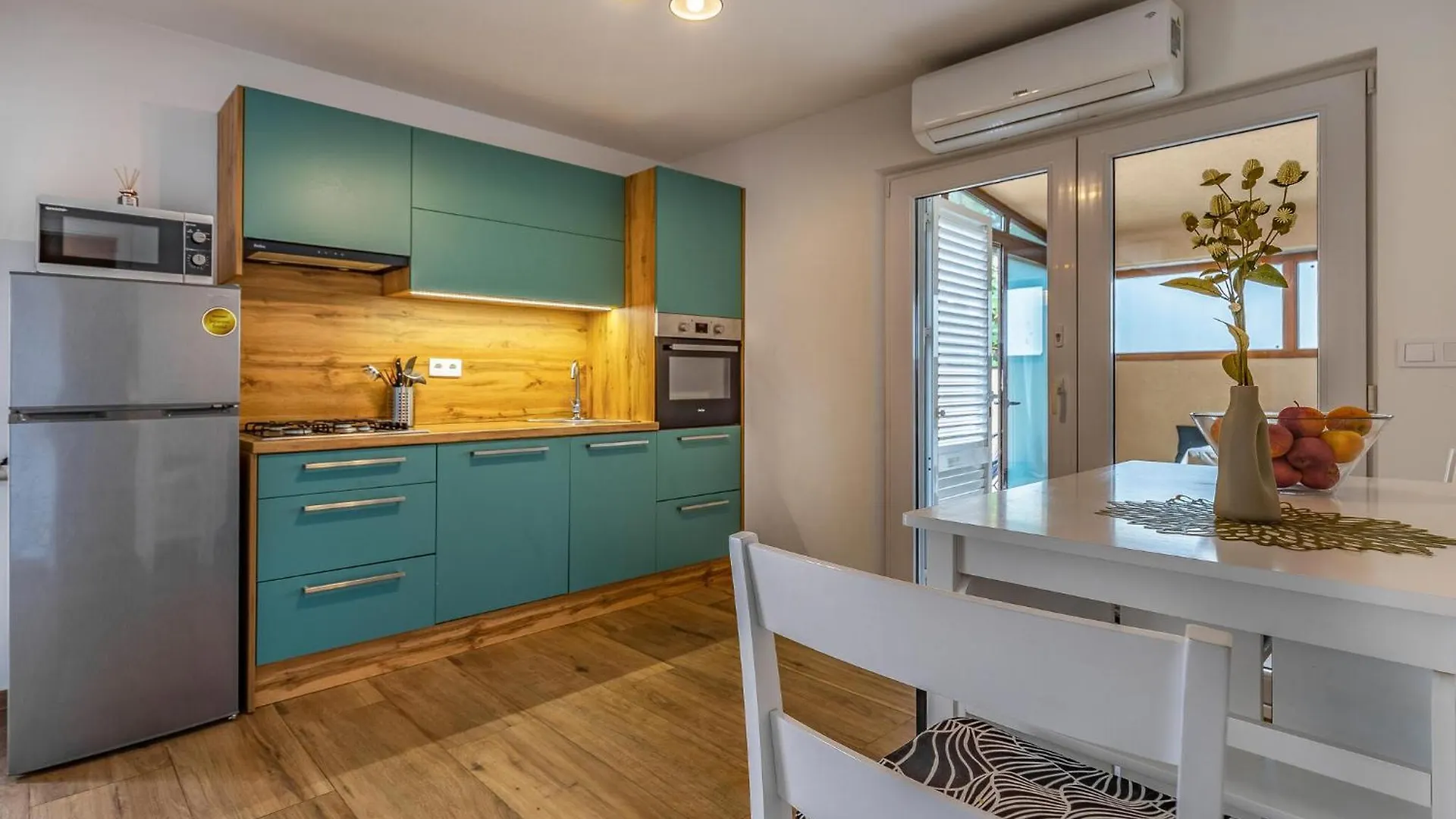 Holiday home Cozy Home In Betiga With Sauna Barbariga