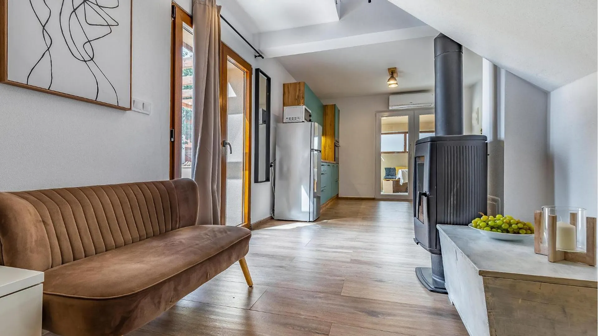 Cozy Home In Betiga With Sauna Barbariga Holiday home