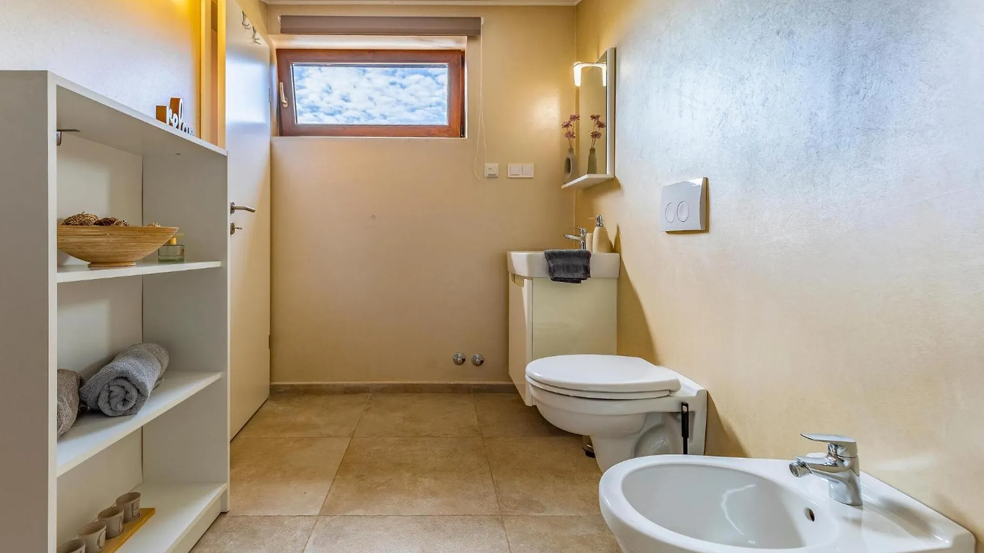 Holiday home Cozy Home In Betiga With Sauna Barbariga Croatia
