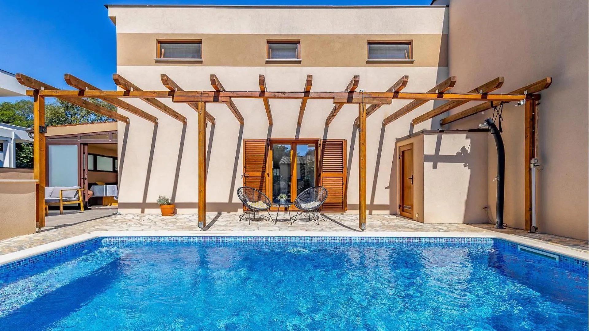 Holiday home Cozy Home In Betiga With Sauna Barbariga